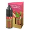 Набір для самозамісу Vape Shot Salt 15 мл (50 мг) - Watermelon Raspberry (Кавун, Малина)